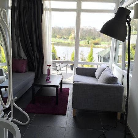 Comfort-Inn Den Haag Buitenkant foto