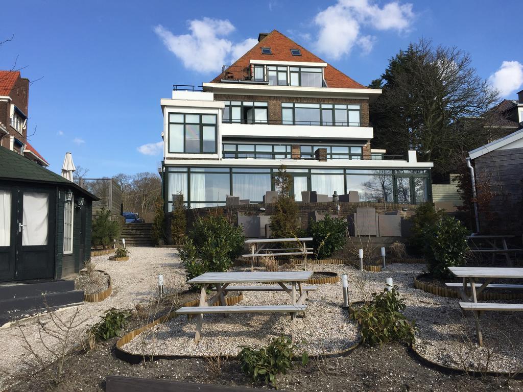 Comfort-Inn Den Haag Buitenkant foto